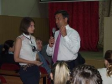 К креативности призвал студентов мэр Набережных Челнов,